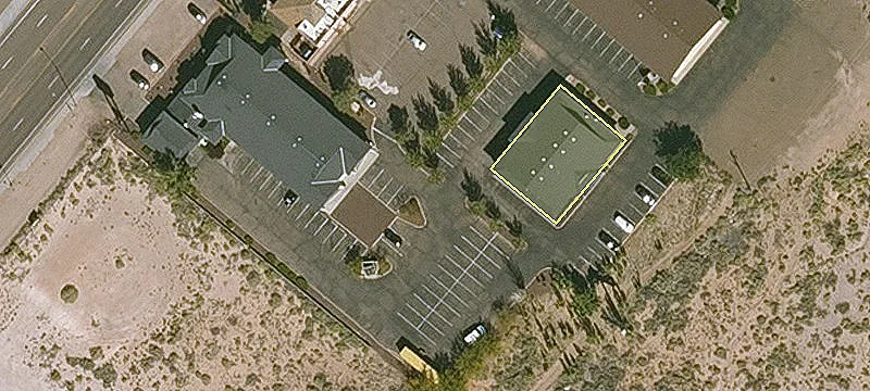 2590 Navajo Blvd