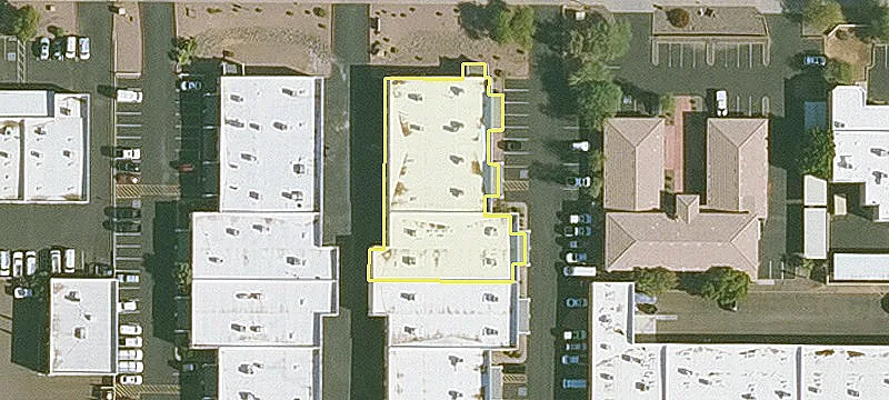 7755 Gelding Dr Ste, Unit 104