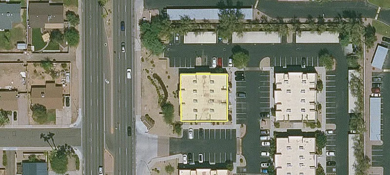 205 Dobson Rd Ste, Unit 3
