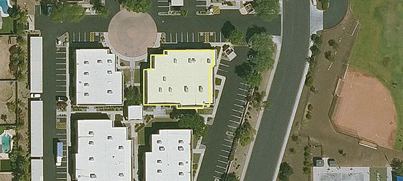 845 Warner Rd, Unit E10