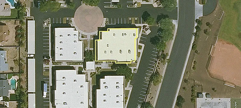 845 Warner Rd, Unit E12