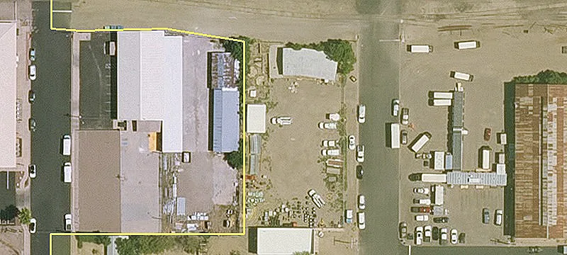 800 6th Ave