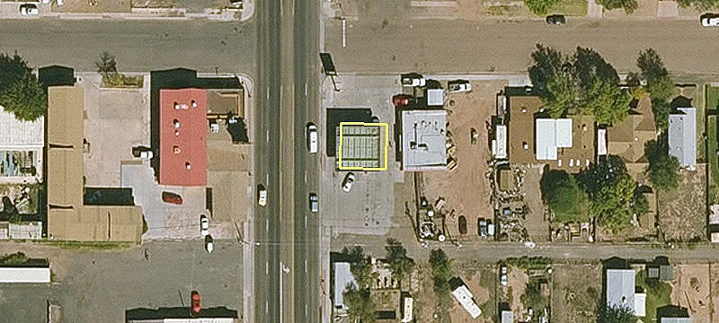 866 Navajo Blvd