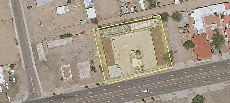 212 Pima St