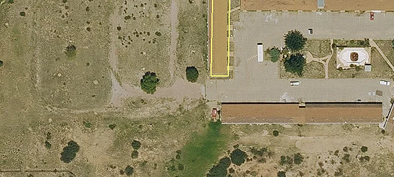 2002 Naco Hwy