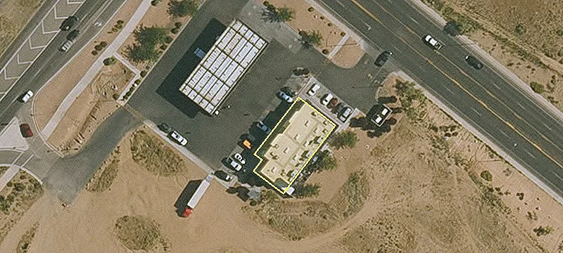 3480 Andy Devine Ave