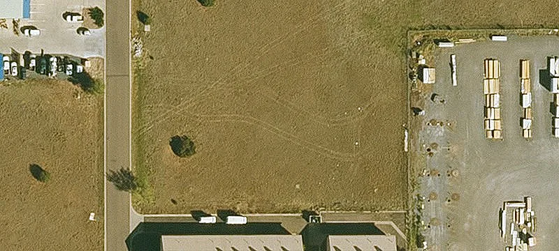 1361 Lumbermans Loop