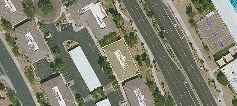 2960 Litchfield Rd, Unit 6-17