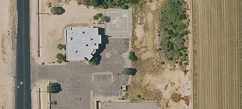 6691 Miller Rd