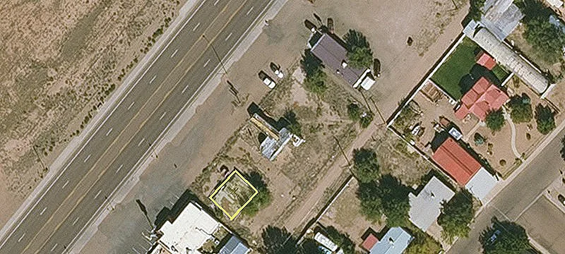 2222 Navajo Blvd