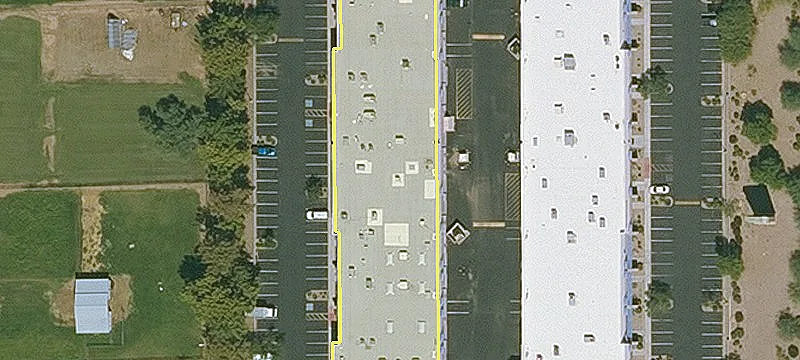 9299 Olive Ave Ste, Unit 508