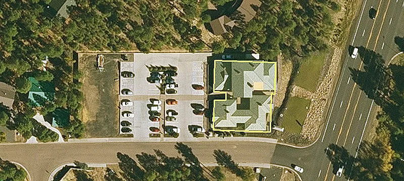 2450 White Mtn Rd