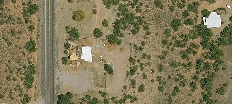 16777 Arivaca Rd