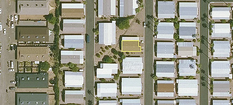 9333 University Dr Lot, Unit 100