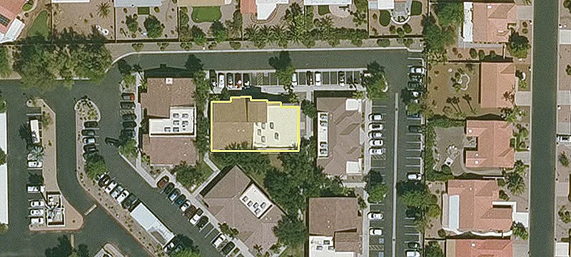 10450 Riggs Rd Ste, Unit 113