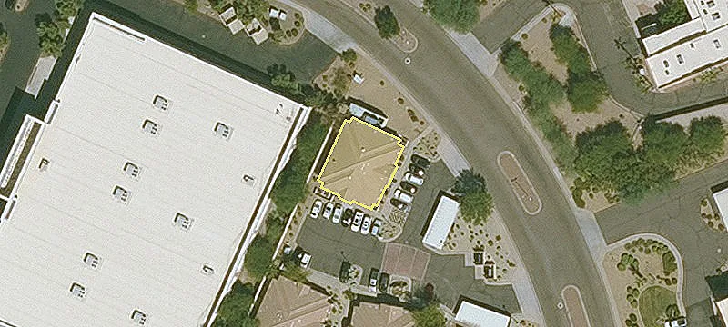 4555 Inverness Ave, Unit 1