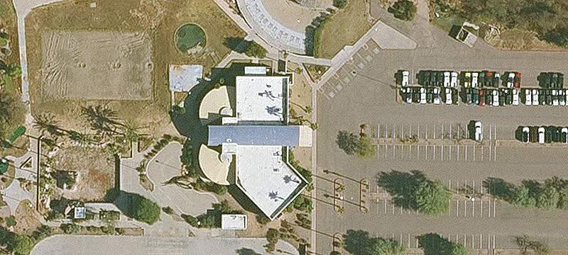 16001 Scottsdale Rd