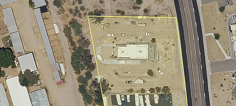 515 Wickenburg Way