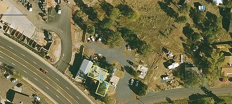 341 White Mtn Rd