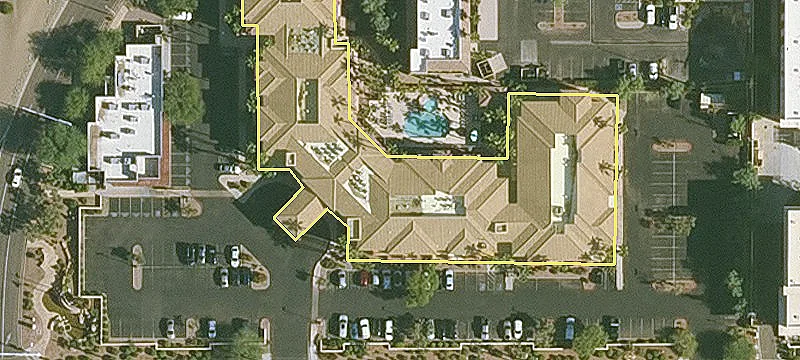 3131 Scottsdale Rd