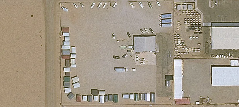 9251 Frontage Rd