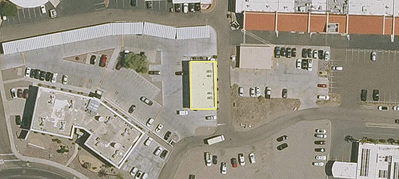 1845 Mcculloch Blvd N Ste D1