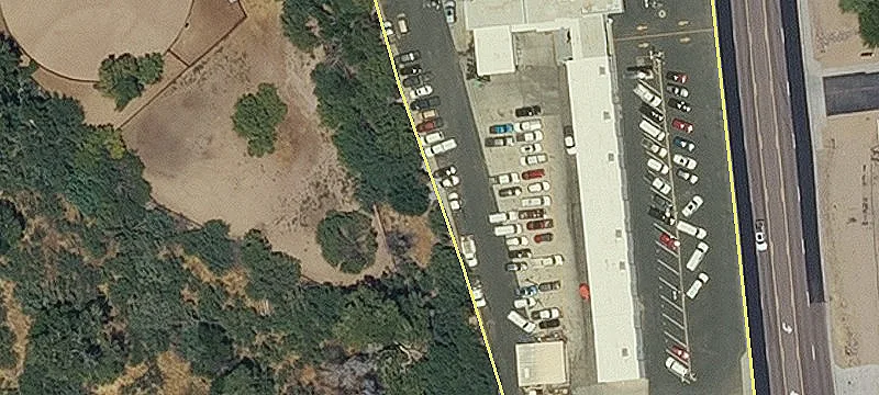 555 Wickenburg Way