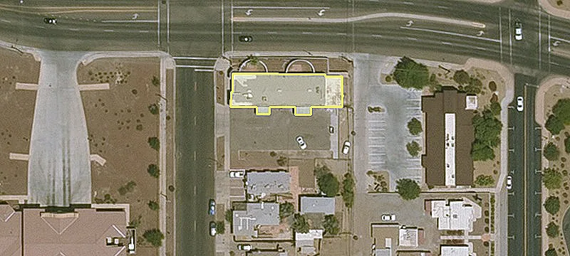 301 2nd Ave