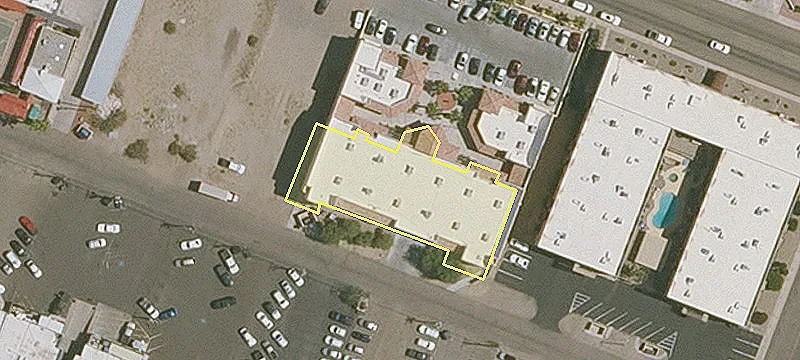 2082 Mesquite Ave, Unit C-C