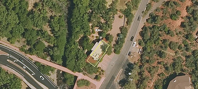 25 Schnebly Hl Rd