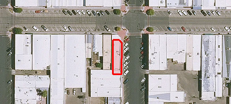 501 Main St