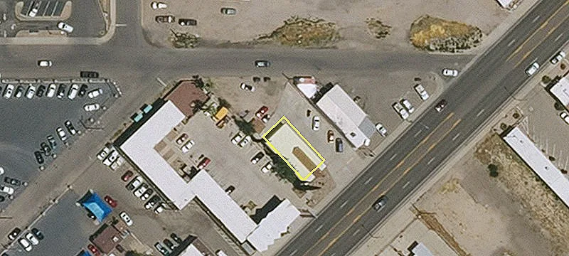 1969 Andy Devine Ave