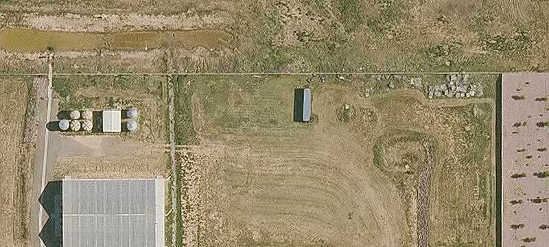 2148 Rd 1st E