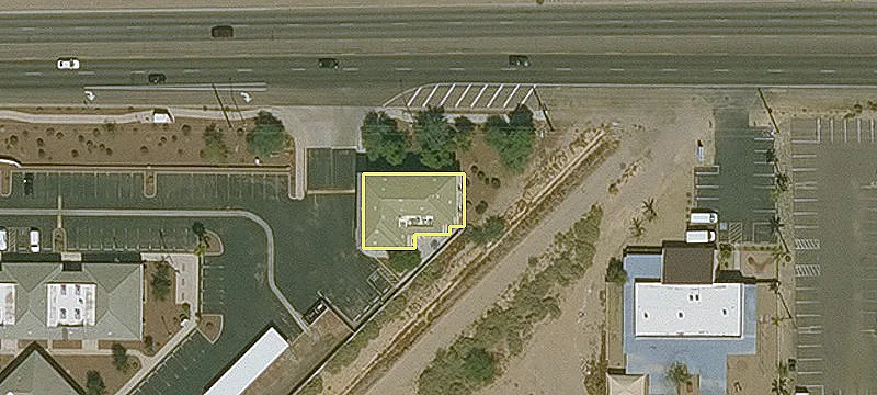 12409 Indian School Rd, Unit E5