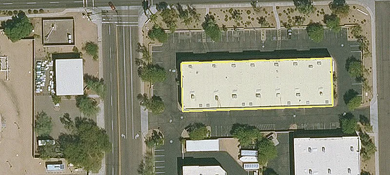 8961 79th Ave Ste, Unit 101