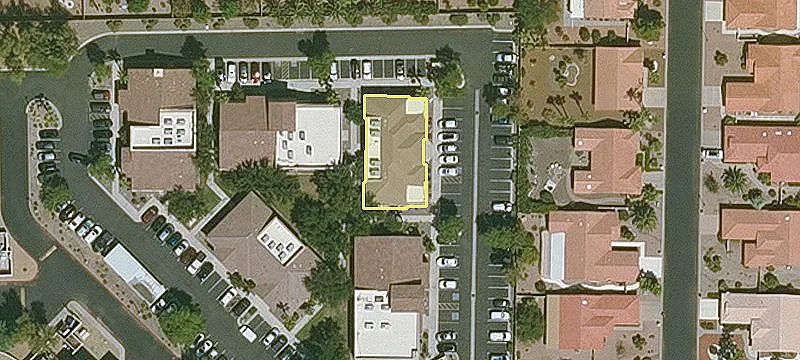 10450 Riggs Rd Ste, Unit 115