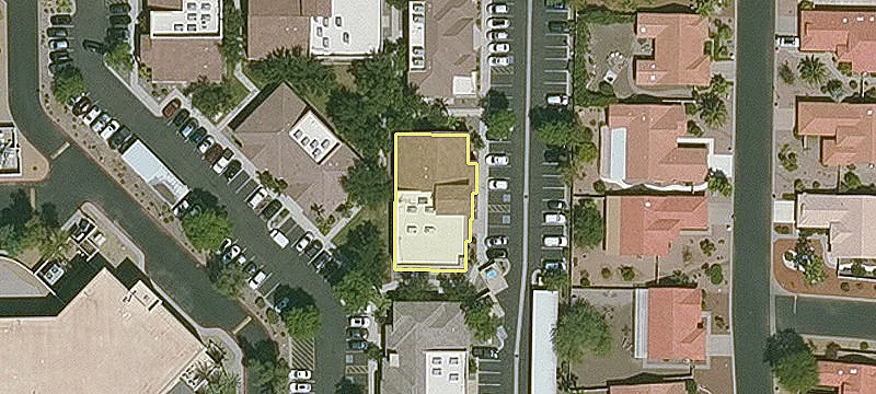 10450 Riggs Rd Ste, Unit 117