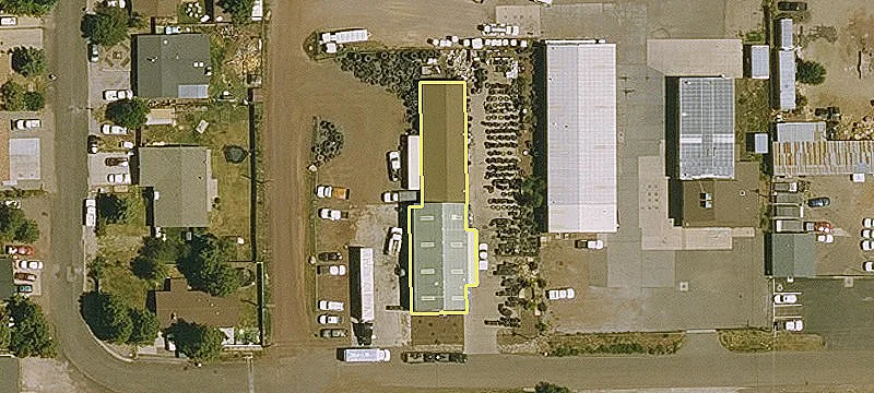 2000 Kaibab Ln