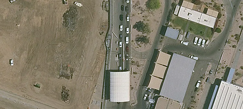 San Luis, AZ 85349