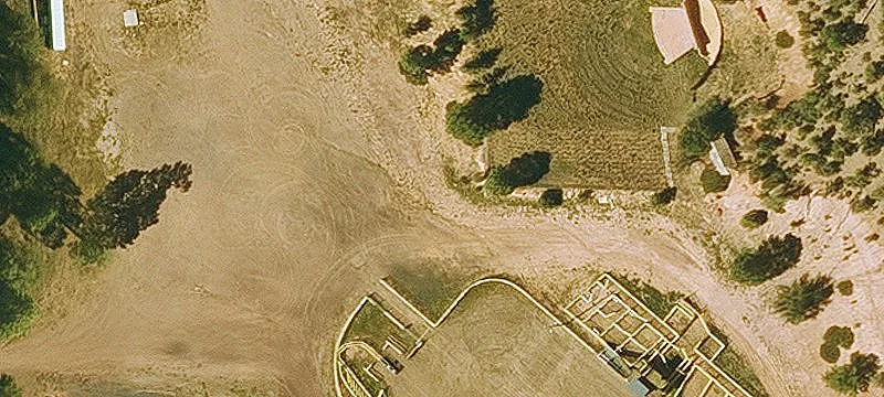 Show Low, AZ 85901