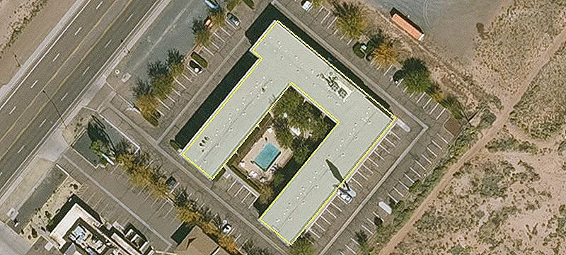 2514 Navajo Blvd