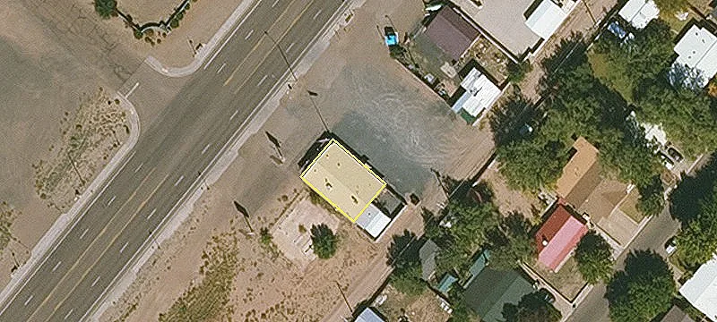2210 Navajo Blvd