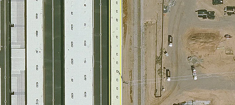 291 Ocotillo Rd