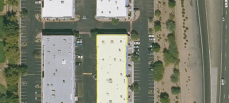 9299 Olive Ave Ste, Unit 602