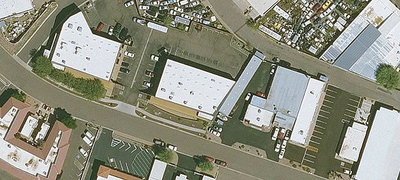 17008 Enterprise Dr