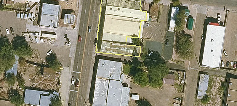 152 Navajo Blvd