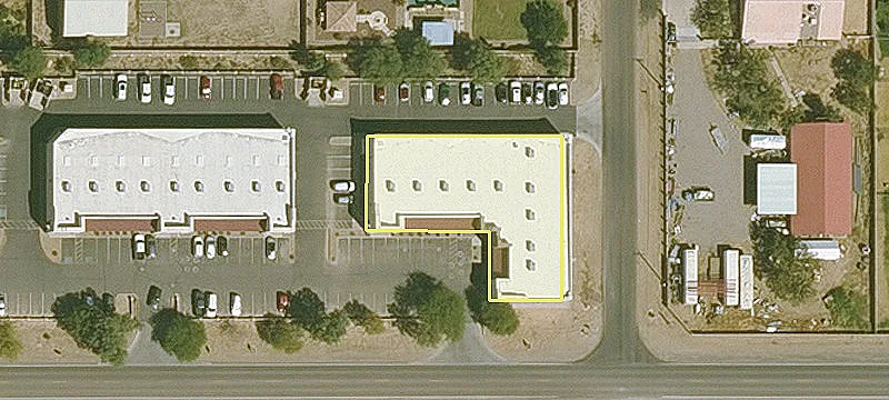 18540 San Tan Blvd