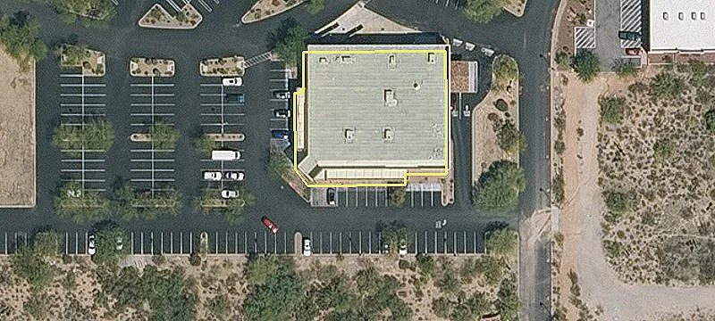 12050 Dove Mtn Blvd