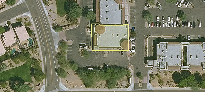 900 Pecos Rd