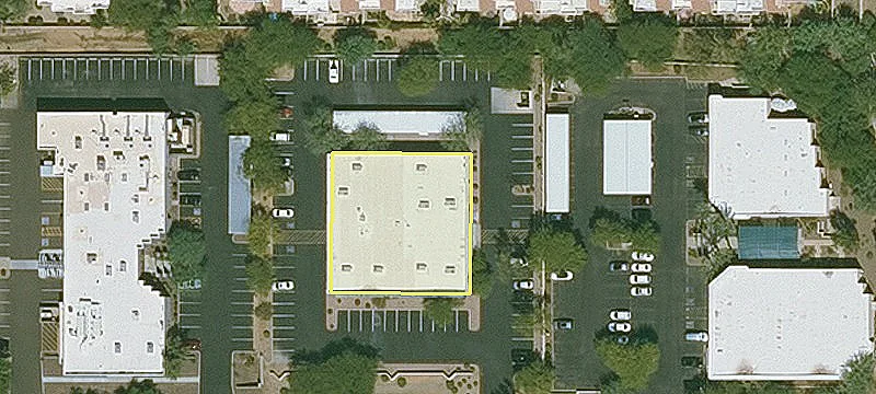 9002 Desert Cv Ave Ste, Unit 100